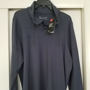 Under Armour Pull Over